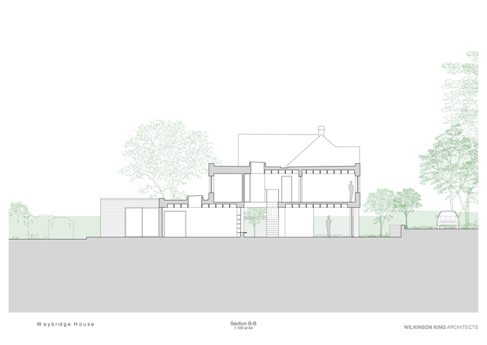 Weybridge House4372Wilkinson King ArchitectsWEBIMAGE16jpg