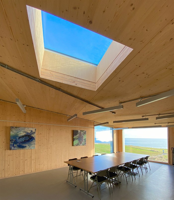 Whitburn Coastal Conservation CentreOli SturdyWEBIMAGE5jpg
