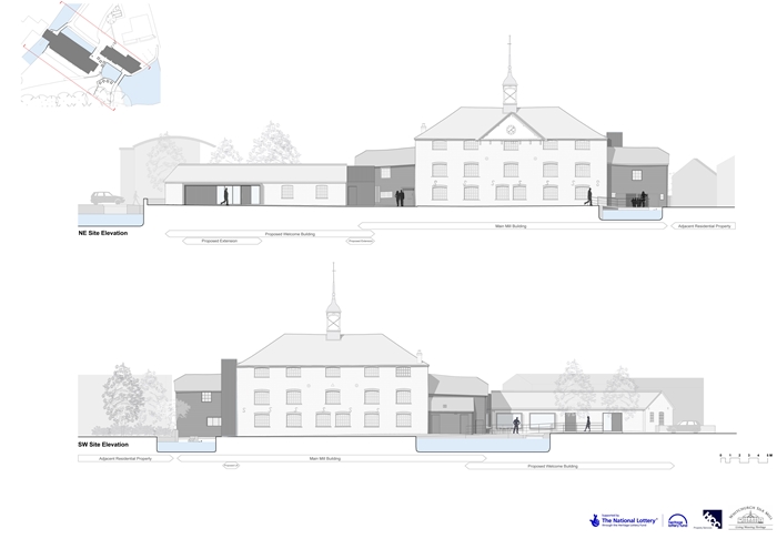Whitchurch Silk Mill3055Hampshire County Council Architects HCC Property ServicesWEBIMAGE16jpg