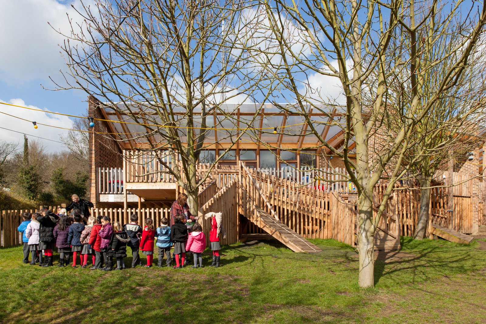 Child friendly designCypressPrimarySchooljpg
