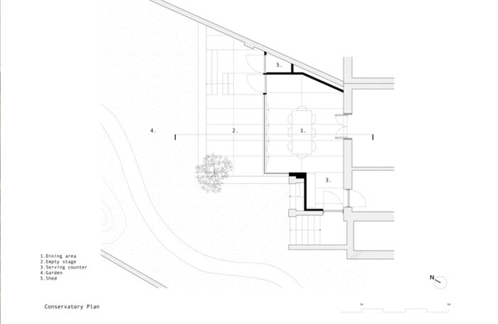 WoodenRoofTsuruta Architectsimagesix700x455jpg