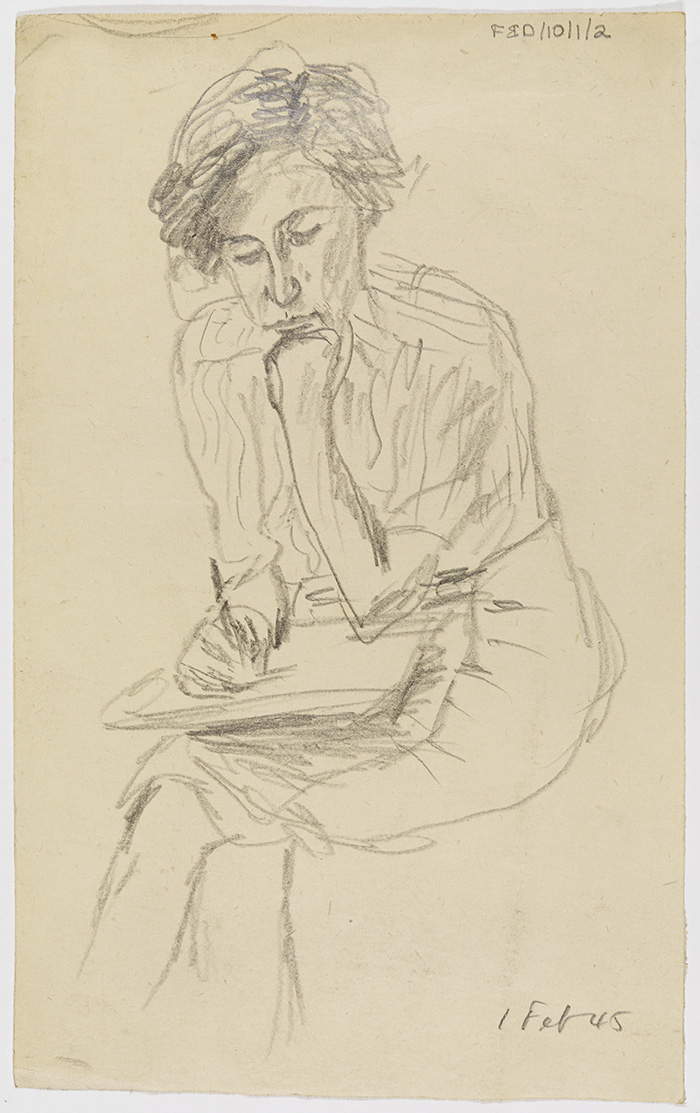 RIBA94361selfportraitofJaneDrewjpg