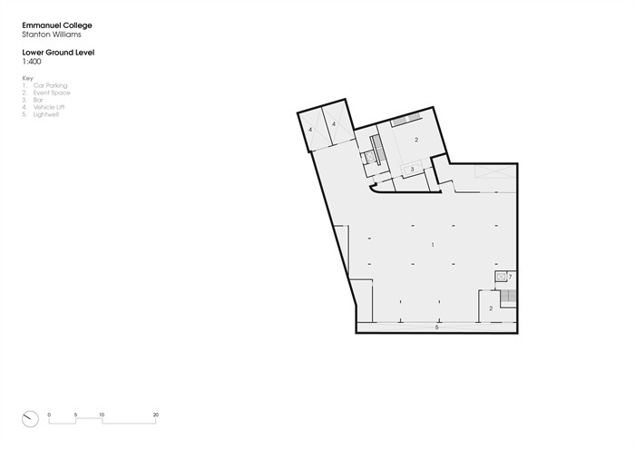 Youngs Court Development at Emmanuel College CambridgeStanton WilliamsWEBIMAGE20jpg