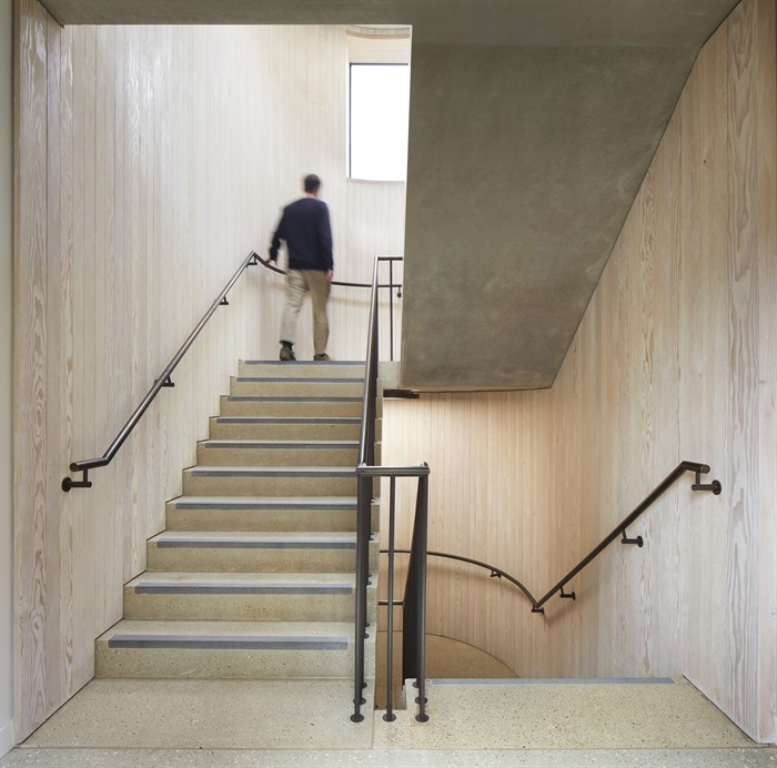 Youngs Court Development at Emmanuel College Cambridge Jack HobhouseWEBIMAGE7jpg