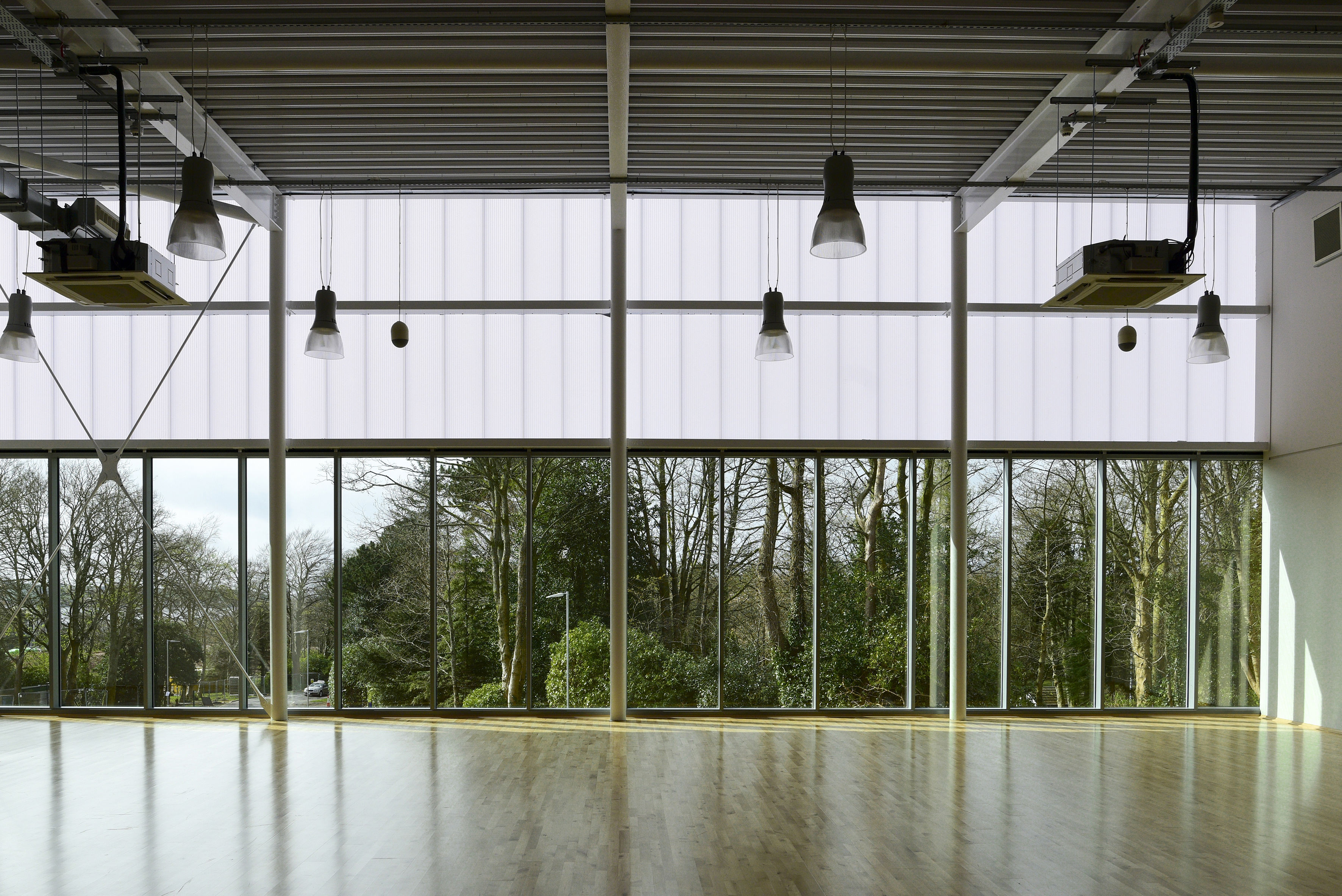 sportscotland National Centre Inverclyde RH 5jpg