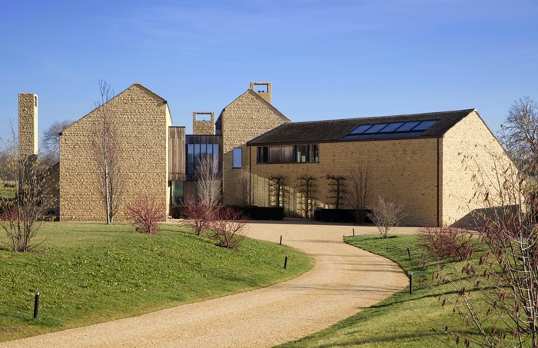Hannington Farm