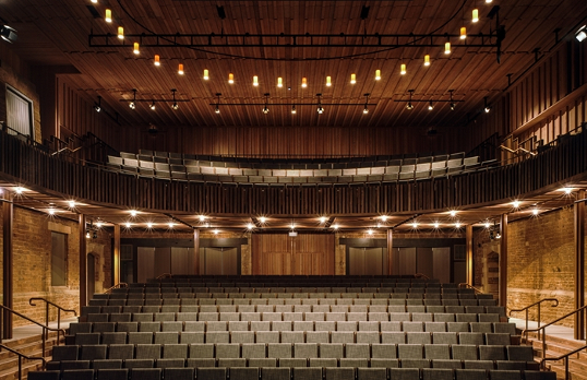 Nevill Holt Opera