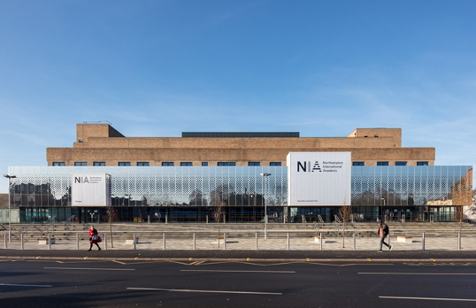Northampton International Academy