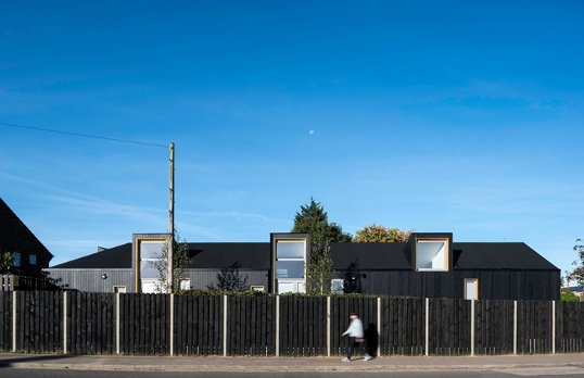 Eaton Socon Pre-School