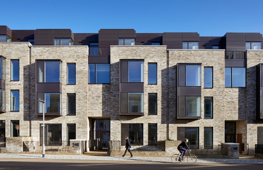 Eddington Lot 1