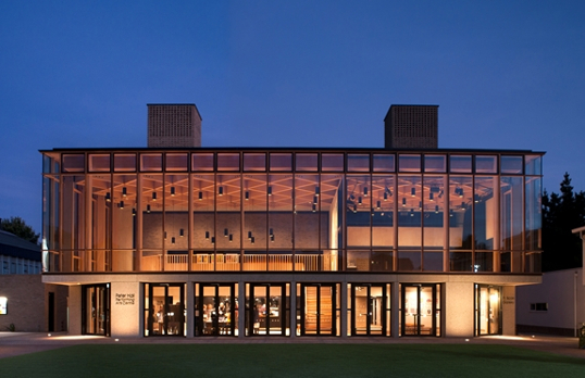 Peter Hall Performing Arts Centre