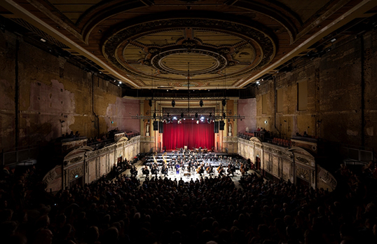 Alexandra Palace