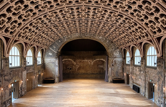 Battersea Arts Centre