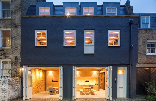 Boutique Office in Paddington