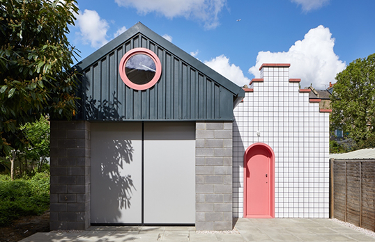 Lomax Studio