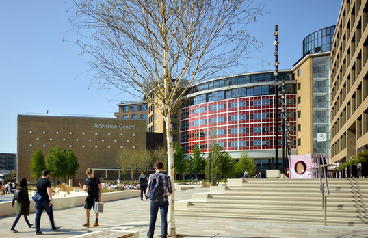 Television Centre