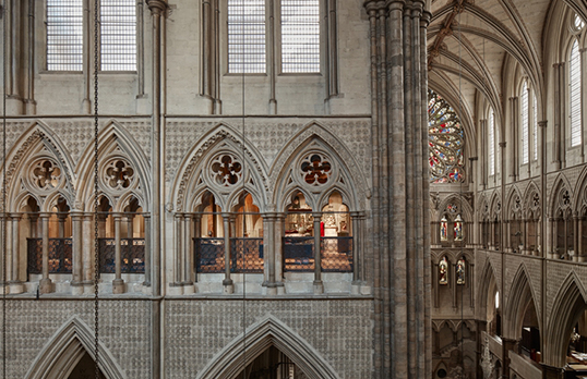 The Queen's Diamond Jubilee Galleries