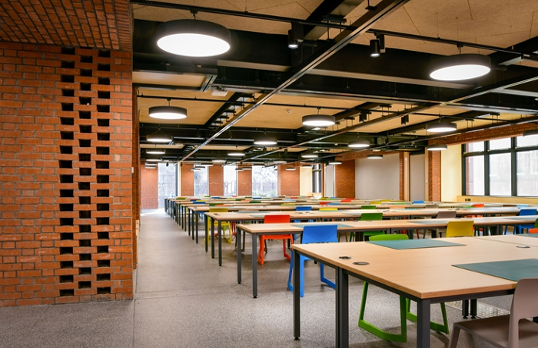 Architecture and Built Environment Department, Northumbria University