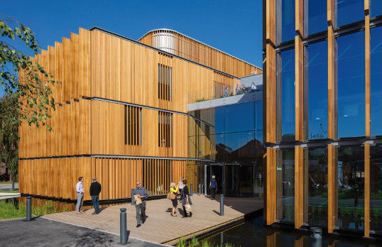 Alder Hey Hospital
