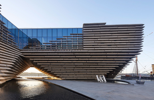 V&A Dundee