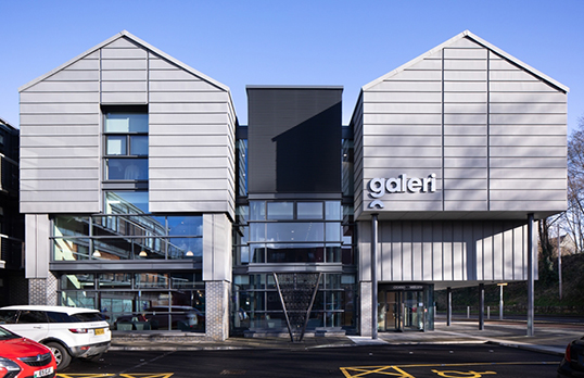 Galeri Caernarfon