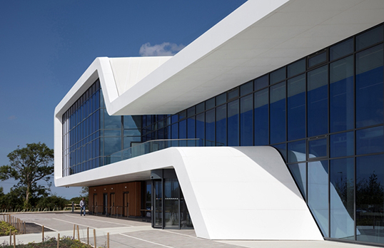 Menai Science Park