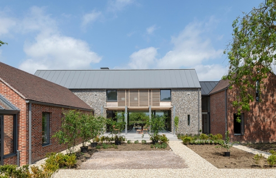 Harbour House