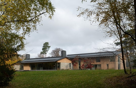 Kent Downs House