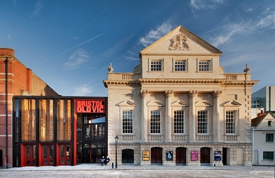 Bristol Old Vic