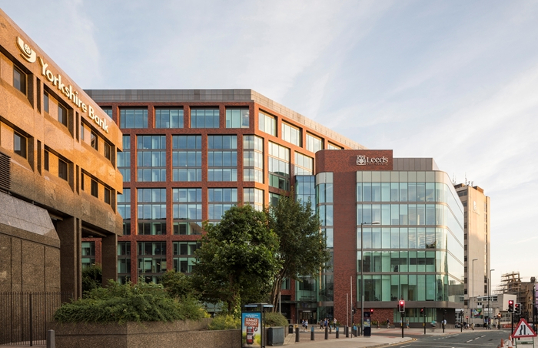 Merrion House