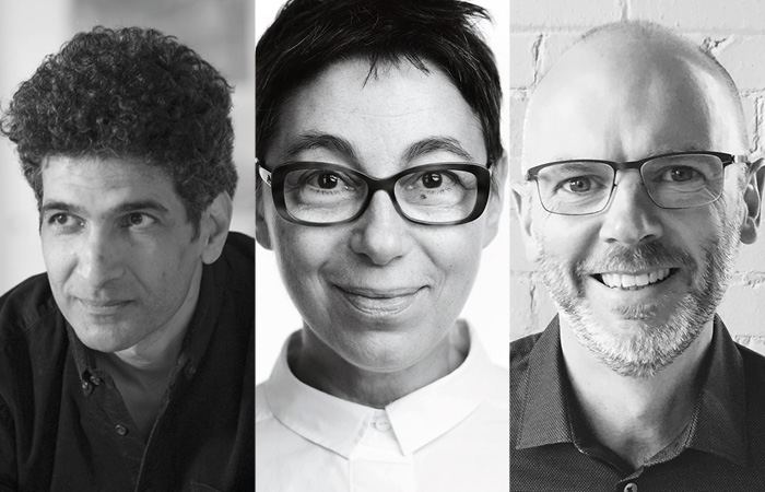 RIBA 2021 House of the Year Jury