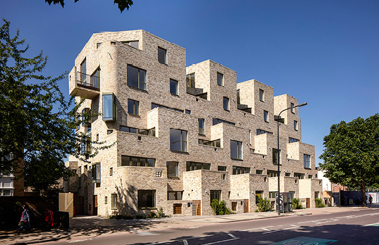 95 Peckham Road