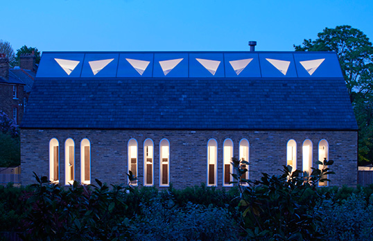 Chapel