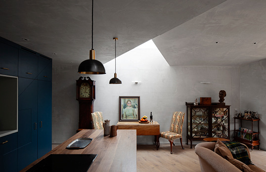 Epping Forest House