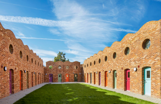 Holmes Road Studios