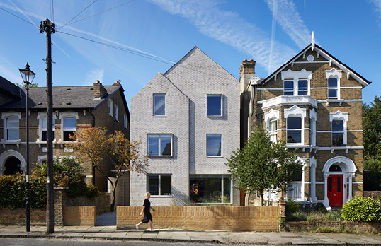 House Within A House
