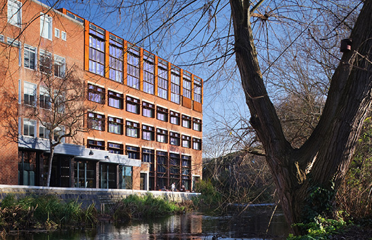 Kingston School Of Art