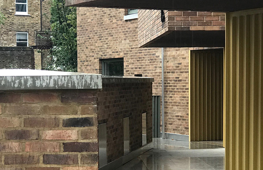 Moore Park Mews