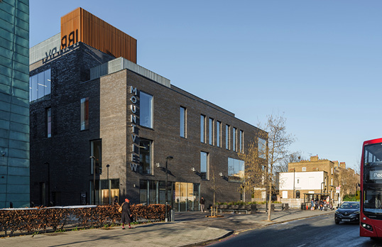 Mountview