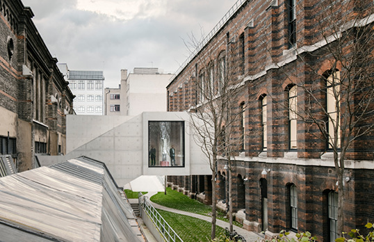 Royal Academy Of Art