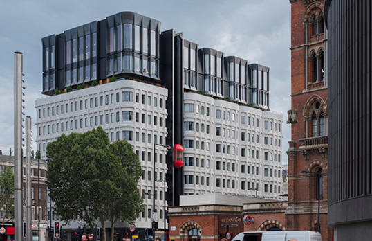 The Standard London