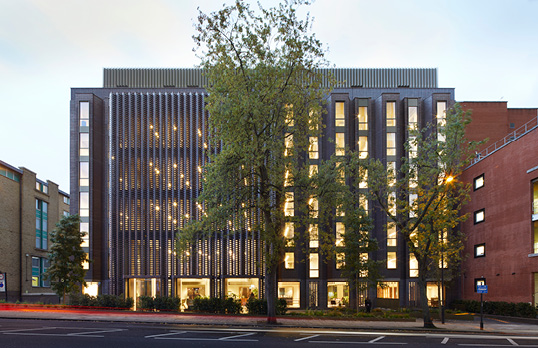 York House