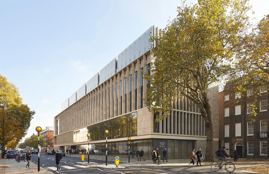 Zayed Centre for Research