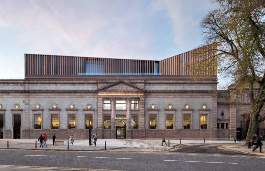 Aberdeen Art Gallery