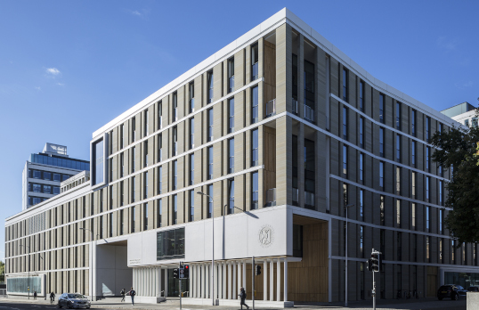 Bayes Centre