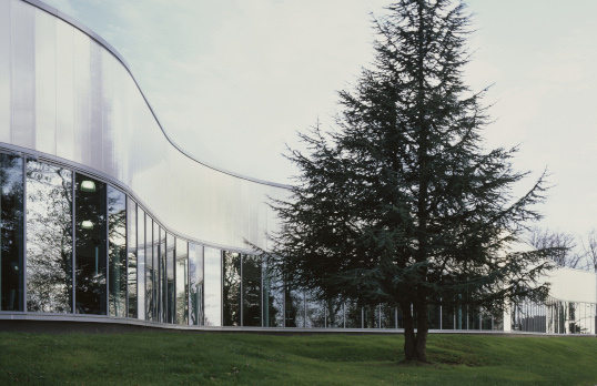 Sports Scotland National Centre