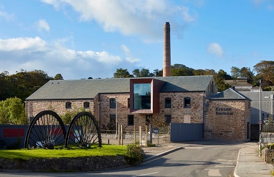 Kresen Kernow