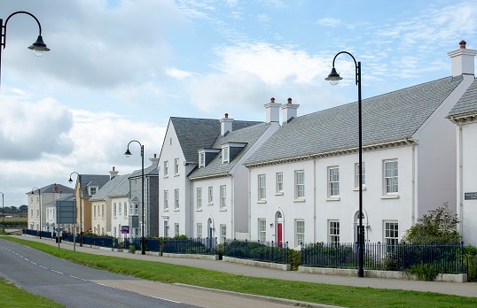Nansledan