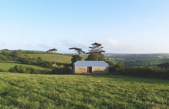 Redhill Barn