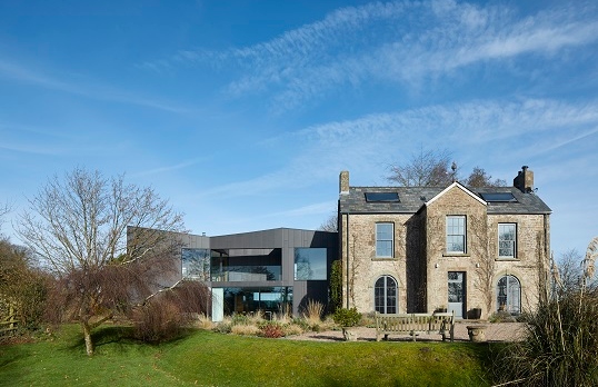 Windward House